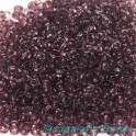 Rocailles 2,6mm T lilac 20g