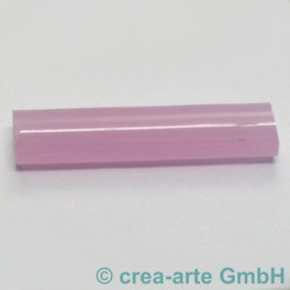 Alabaster helles rosa 6-7mm 1m