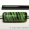 T Handmade verde rosetta ca. 4-5mm