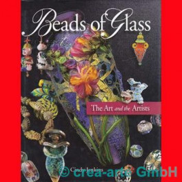 Beads of Glass, Cindy Jenkins