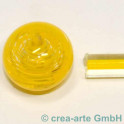 Filigrana gelb 6-7mm 1m