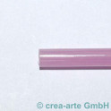 Alabaster rosa media 5-6mm 1m