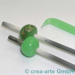 Oplaino verde nilo 5-6mm 1m