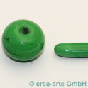 effetre verde erba pastello 5-6mm, 1kg