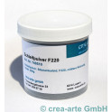 Schleifpulver, Siliziumkarbid F220_5408