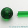 effetre verde smeraldo chiaro 5-6mm 1m