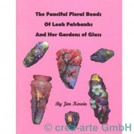 The Faits of Floral Beads, by Jim Kervin
