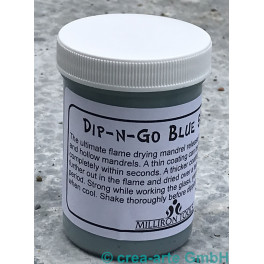 Trennmittel Blue Dip-N-Go Sludge, ca. 120ml