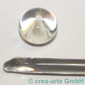 BM 104 6-7mm T  ca. 40cm crystal