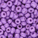 Rocailles, 20g, Lilac purple