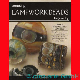 Creating Lampwork Beads for Jewelry