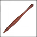 Holzkugelschreiber - Mahagoni