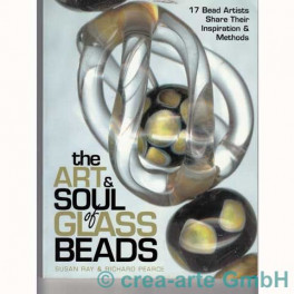 the Art & Soul of Glass Beads